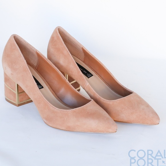 Steve Madden Shoes - STEVEN by Steve Madden Women's Buena